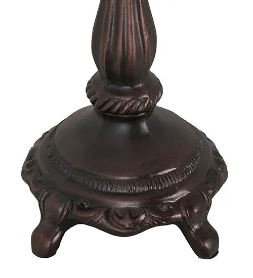 The Meyda Tiffany - Wisteria by Meyda Lighting - Image 8