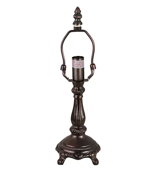The Meyda Tiffany - Wisteria by Meyda Lighting - Image 9