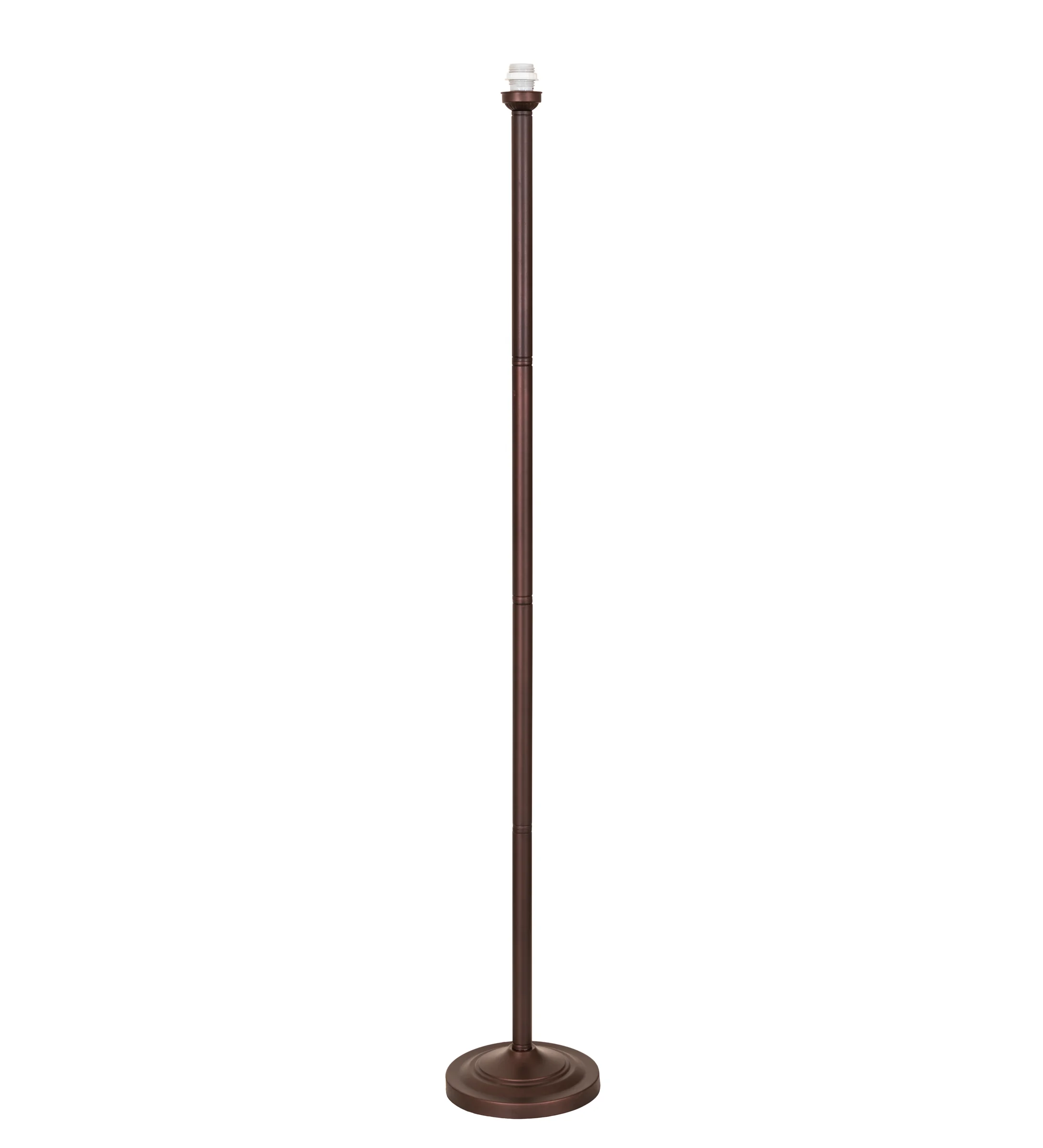 62" High Floor Base