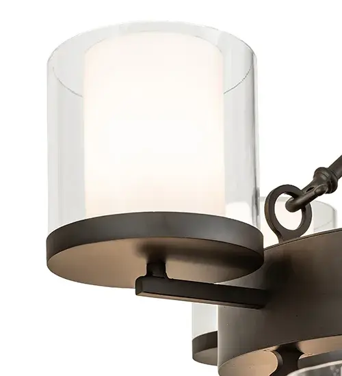 The Noziroh Ring by Meyda Lighting - Image 9
