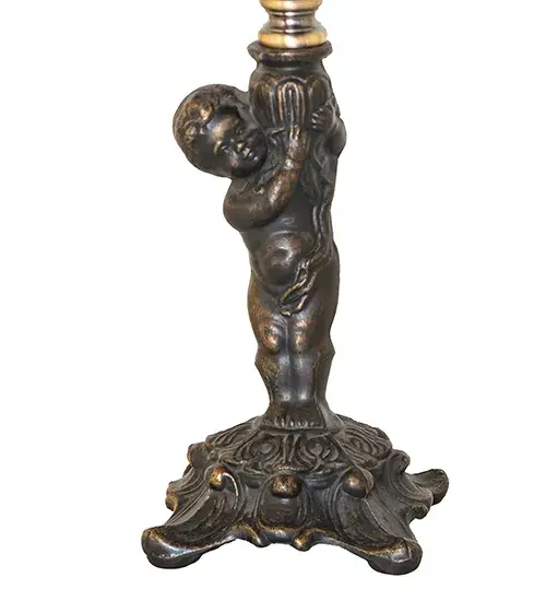 The Cherub by Meyda Lighting - Image 2