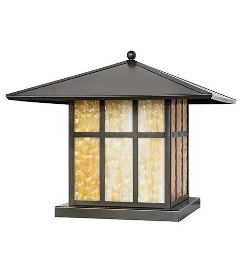 The Seneca by Meyda Lighting - Image 3