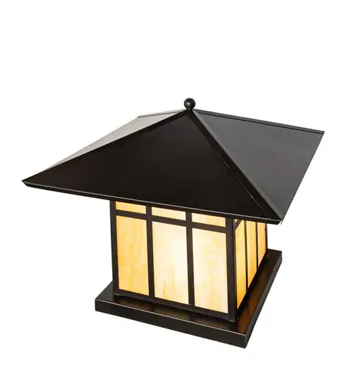 The Seneca by Meyda Lighting - Image 4