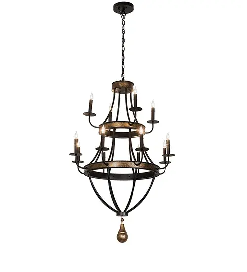 The Georgetown by Meyda Lighting - Image 11