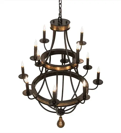 The Georgetown by Meyda Lighting - Image 4