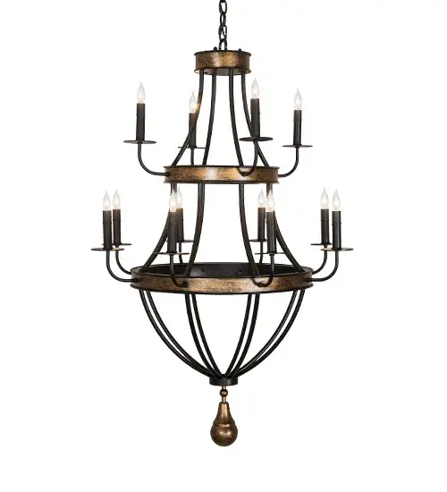 The Georgetown by Meyda Lighting - Image 5