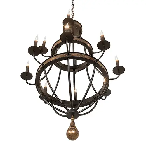 The Georgetown by Meyda Lighting - Image 6