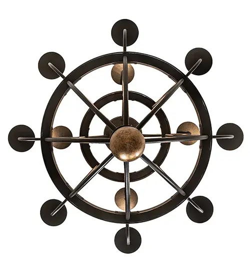 The Georgetown by Meyda Lighting - Image 7