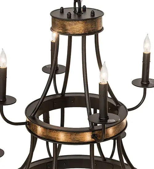 The Georgetown by Meyda Lighting - Image 8