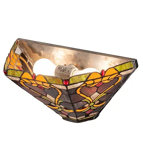 The Meyda Tiffany - Middleton by Meyda Lighting - Image 4