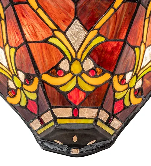 The Meyda Tiffany - Middleton by Meyda Lighting - Image 9