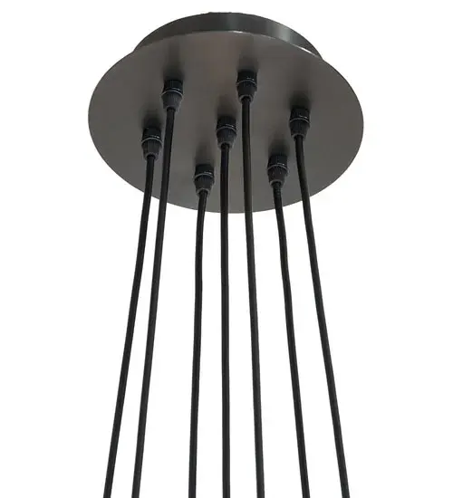 The Malla Pelota by Meyda Lighting - Image 10