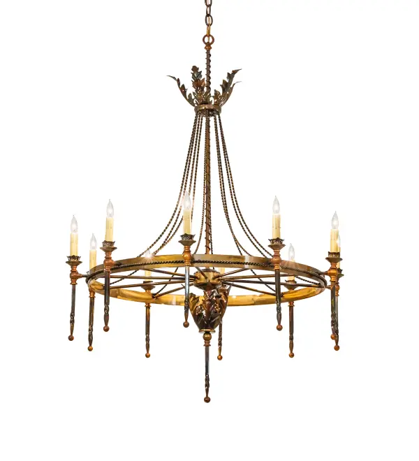 The Meyda Tiffany - Amaury by Meyda Lighting - Image 1