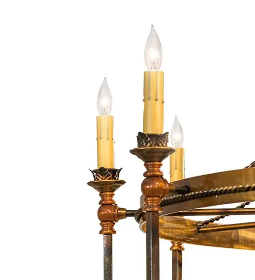 The Meyda Tiffany - Amaury by Meyda Lighting - Image 8