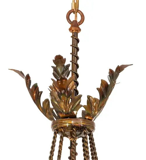 The Meyda Tiffany - Amaury by Meyda Lighting - Image 9