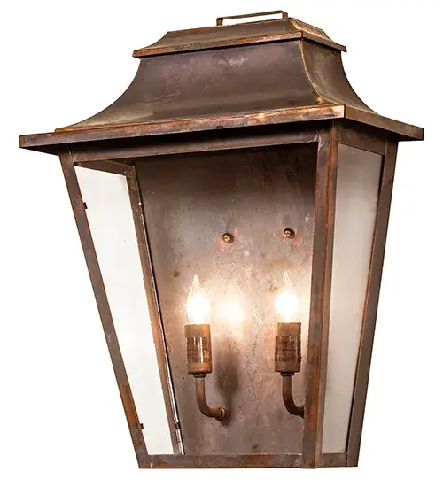 The Bastille by Meyda Lighting - Image 2