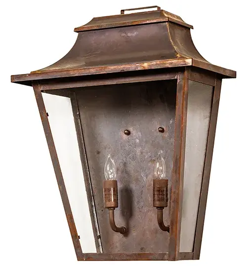 The Bastille by Meyda Lighting - Image 3