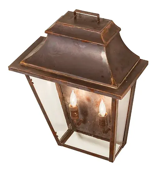 The Bastille by Meyda Lighting - Image 4