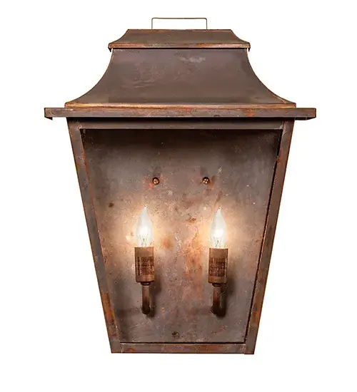 The Bastille by Meyda Lighting - Image 5