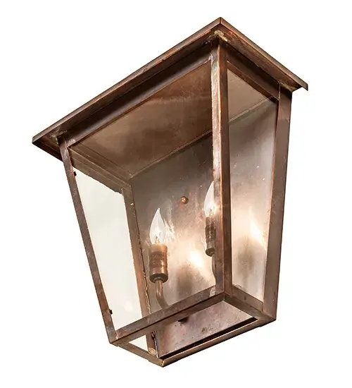 The Bastille by Meyda Lighting - Image 6