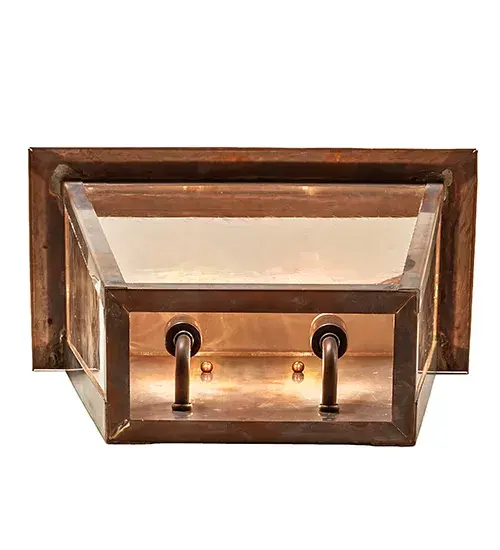 The Bastille by Meyda Lighting - Image 7