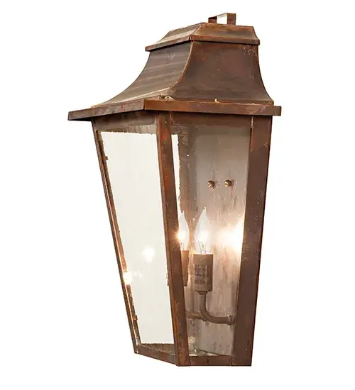 The Bastille by Meyda Lighting - Image 8