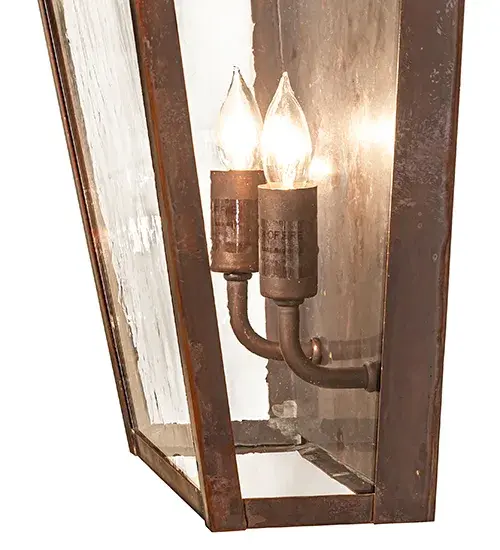 The Bastille by Meyda Lighting - Image 9