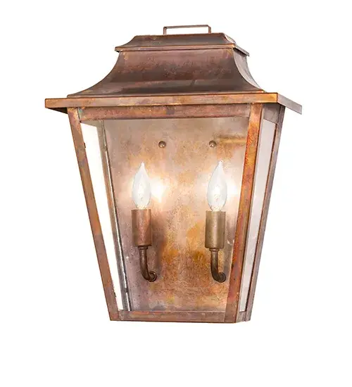 The Bastille by Meyda Lighting - Image 2