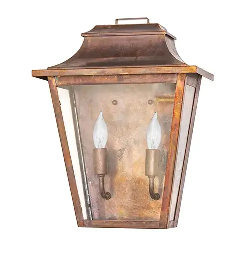 The Bastille by Meyda Lighting - Image 3