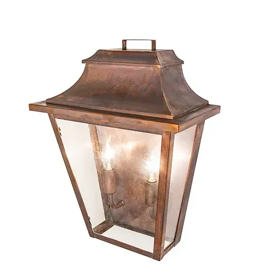 The Bastille by Meyda Lighting - Image 4