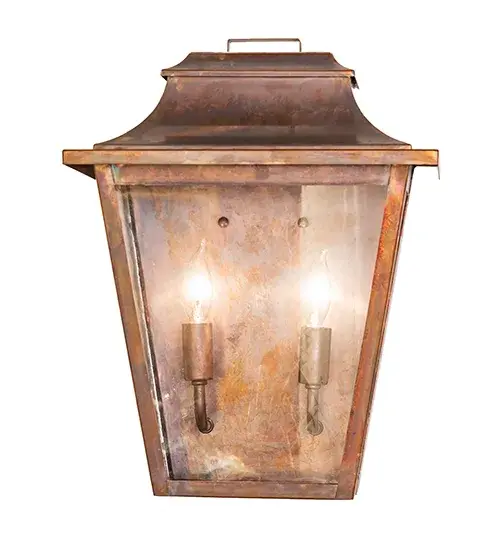 The Bastille by Meyda Lighting - Image 5
