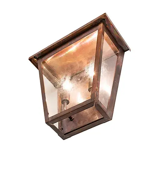 The Bastille by Meyda Lighting - Image 6