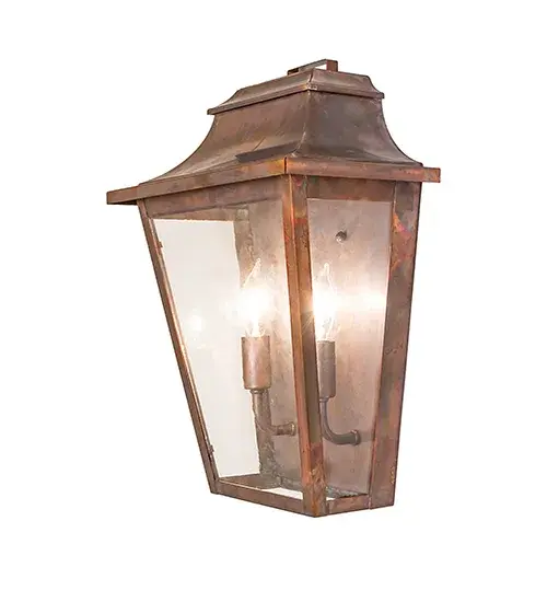 The Bastille by Meyda Lighting - Image 7