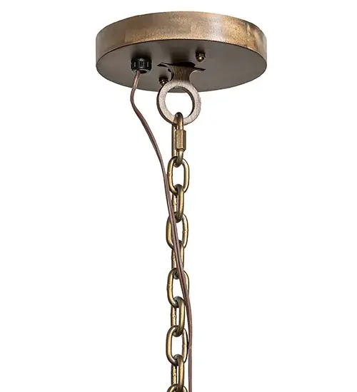 The Meyda Tiffany - Antlers by Meyda Lighting - Image 11