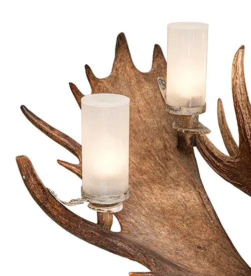 The Meyda Tiffany - Antlers by Meyda Lighting - Image 10