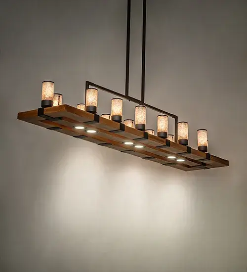 The Grand Terrace by Meyda Lighting - Image 1