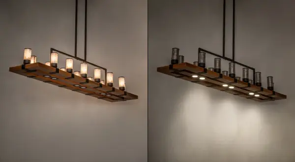 The Grand Terrace by Meyda Lighting - Image 11