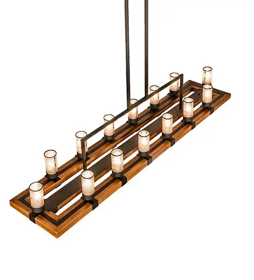 The Grand Terrace by Meyda Lighting - Image 4