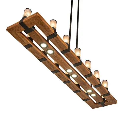 The Grand Terrace by Meyda Lighting - Image 6