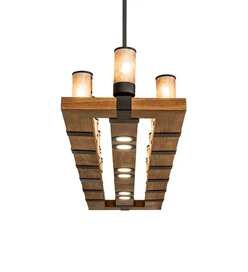 The Grand Terrace by Meyda Lighting - Image 8