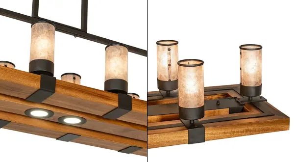 The Grand Terrace by Meyda Lighting - Image 9