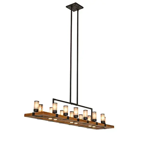 The Grand Terrace by Meyda Lighting - Image 10