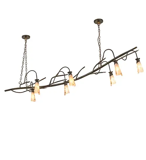 The Winter Solstice by Meyda Lighting - Image 2