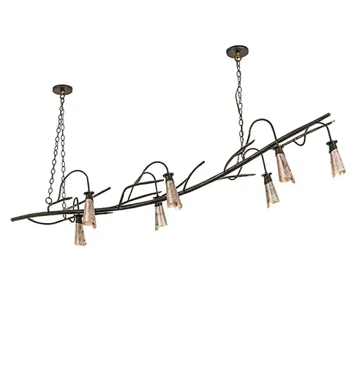 The Winter Solstice by Meyda Lighting - Image 3