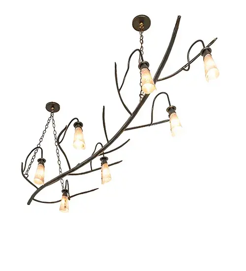 The Winter Solstice by Meyda Lighting - Image 5