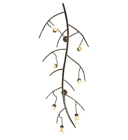 The Winter Solstice by Meyda Lighting - Image 6