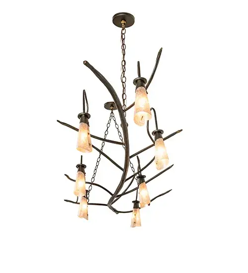 The Winter Solstice by Meyda Lighting - Image 7