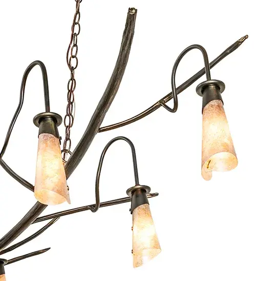 The Winter Solstice by Meyda Lighting - Image 8