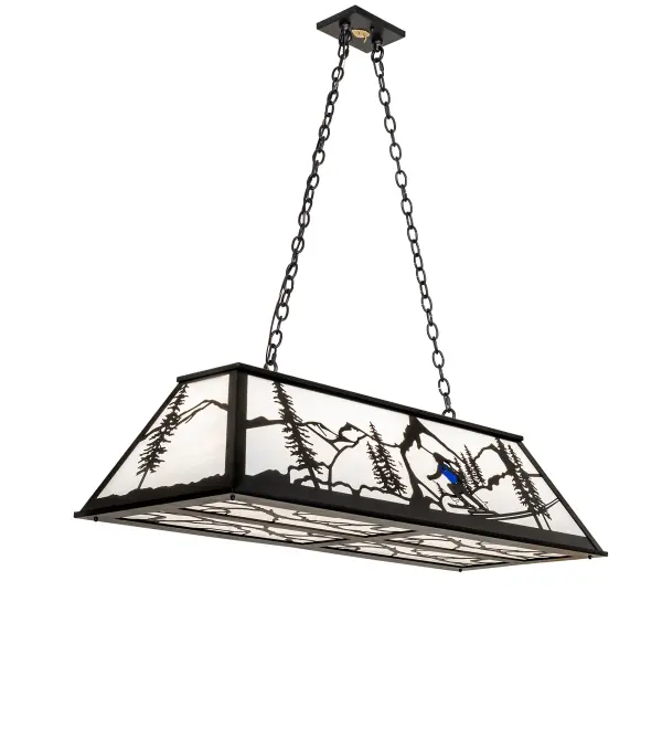 The Meyda Tiffany - Alpine by Meyda Lighting - Image 1