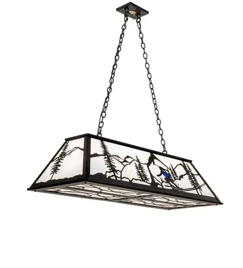 The Meyda Tiffany - Alpine by Meyda Lighting - Image 2